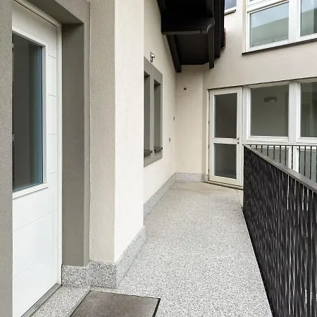 Mansarda Casa Bezzi Appartement *