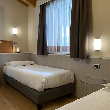 Mansarda Casa Bezzi