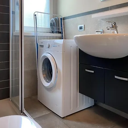 Appartement Mansarda Casa Bezzi *