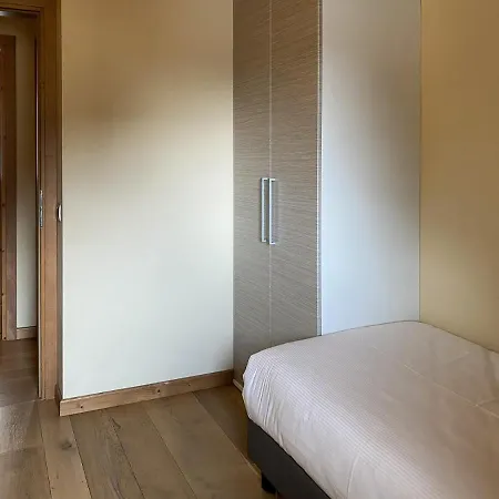 Mansarda Casa Bezzi *