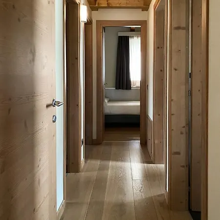Mansarda Casa Bezzi Appartement