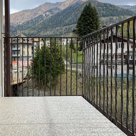 Appartement Mansarda Casa Bezzi