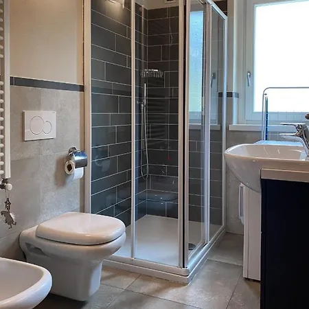 Appartement Mansarda Casa Bezzi