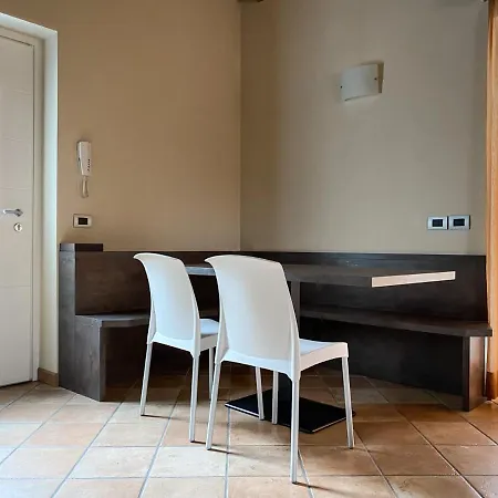 Appartement Mansarda Casa Bezzi