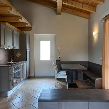 Mansarda Casa Bezzi Appartement Ponte Di Legno