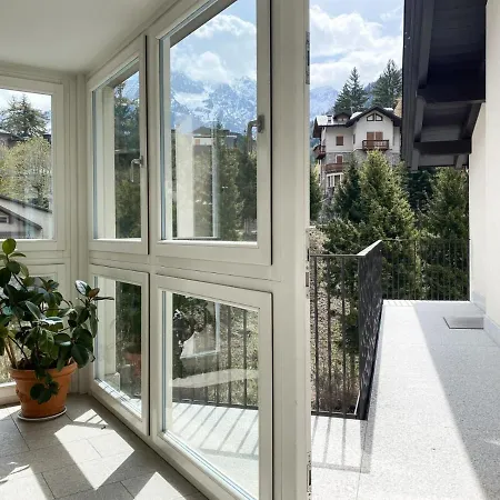 Mansarda Casa Bezzi Appartement