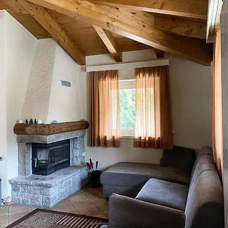 Mansarda Casa Bezzi Appartement