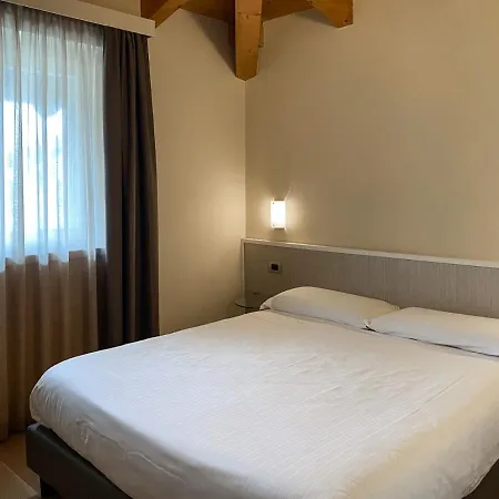 Mansarda Casa Bezzi *