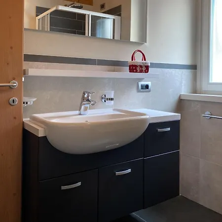 Mansarda Casa Bezzi Appartement
