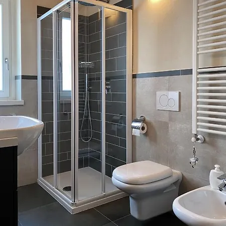 Appartement Mansarda Casa Bezzi