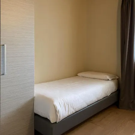 Appartement Mansarda Casa Bezzi